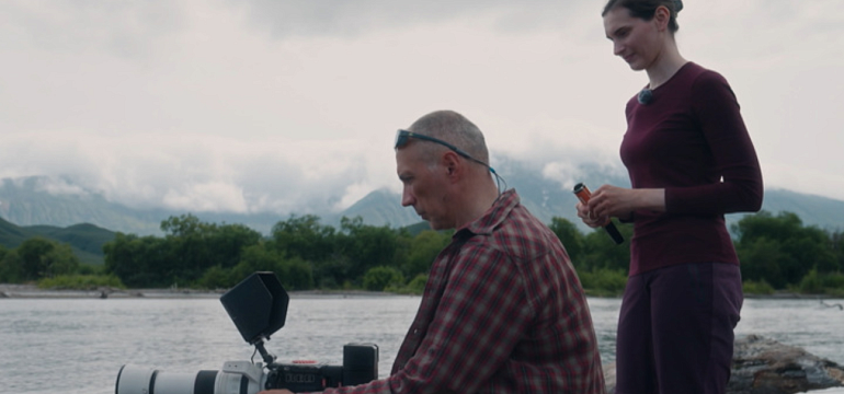 TLC "Artem" Showcased in "Conquered by the Far East" Documentary