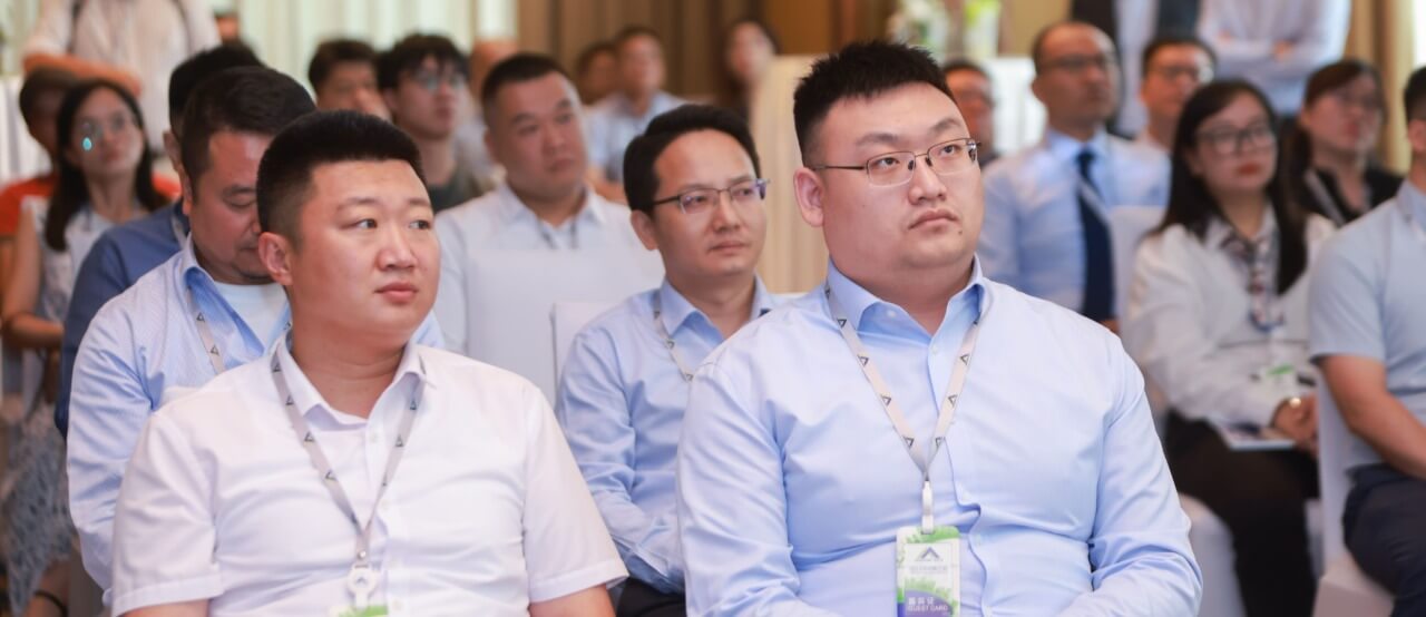 20 сентября компания ЛОГОПЕР совместно с зарубежным представительством LOGOPER ASIA провела свое первое клиентское мероприятие в городе Шэньчжэнь, Китай! 