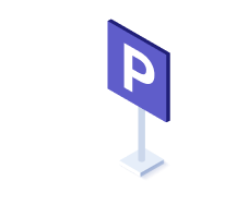 Хранение до 15 000 автомобилей на охраняемой парковке