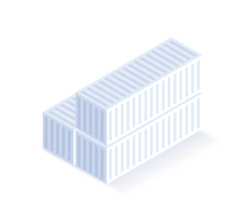 Растарка контейнеров с автомобилями - DTHC