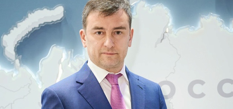 Alexander Kahidze: "We Stick to Our Ideas and Words"