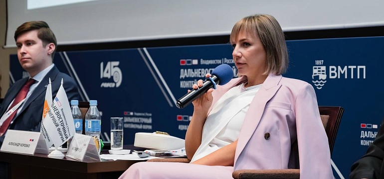 Александра Рудая: строительство ТЛЦ стимулирует экономический рост и способствует укреплению транспортно-логистического каркаса страны